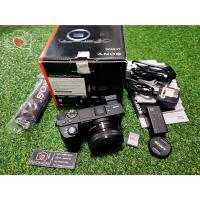 ราคา Sony A6500 Lens 16-50 อดีตประกันศูนย์ (22507604211)