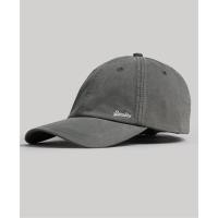 ราคา VINTAGE EMBROIDERY CAP - หมวก หมวกแก๊ป สำหรับผู้หญิง สี Vintage Black (14079632165)