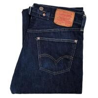 ราคา LEVI’S S702 XX BIG E MODEL 1920 MADE IN JAPAN (29359085044)