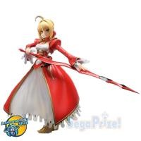 ราคา [SEGA ] SPM Figure Prize Saber Nero Claudius Fate/Extra Last Encore (29040028199)