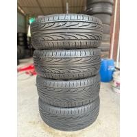 ราคา ยางมือสองDeestone195/50/15ปี22ขายเส้นละ650บาท (27982535150)