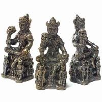 ราคา พระยายมราช ผู้พิทักษ์รักษาวิญญาณ บูชาแล้วหายป่วยจากโรคภัยไข้เจ็บทั้งปวง (7526607116)