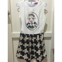 ราคา เดรสแบบchanel (5142402)