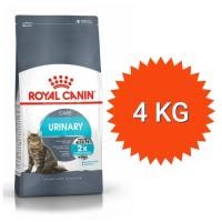 ราคา [Urinary4kg] Royal canin Urinary care สูตรป้องกันนิ่ว ขนาด 4 กิโลกรัม (44464882145)