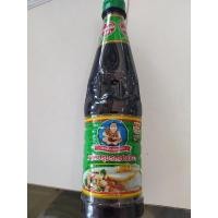 ราคา ซอสปรุงรสฝาเขียวตราเด็กสมบูรณ์600ml. (12057097473)