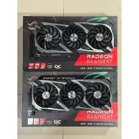 ราคา RX6700XT มือสอง 12GB ROG STRIX OC GAMING (29559256004)