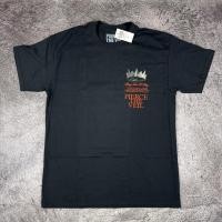 ราคา เสื้อยืดวง Pierce The Veil อย่างเป็นทางการ - เสื้อยืด King For A Day Original (27487914978)