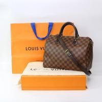ราคา LV Speedy 30 Ban DC18 (19317668107)