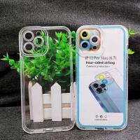 ราคา CLEAR AIRBAG CASE CLEAR VIVO S1 S1 PRO V7 PLUS V9 V9 PRO V11 V11 PRO V15 V15 PRO - BDC (48706258427)