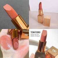 ราคา Used onec ใช้ครั้งเดียว สภาพ 97% TOM FORD LIPSTICK 3g. ของแท้ (26855947599)