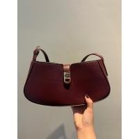 ราคา กระเป๋าH&M (มือสอง) ไม่ค่อยได้ใช้ค่ะ ขอดูรูปเพิ่มเติมได้ (42405496920)