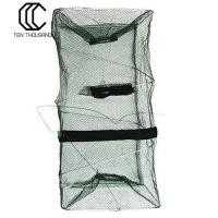 ราคา ปลาที่สามารถพับได้ Crawdad เหยื่อตกปลา Minnow ดักจับตะกร้ากุ้งกุลาดำ (1243499606)