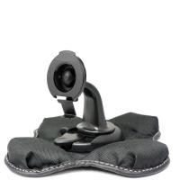 ราคา เมาท์ยึดแดชบอร์ด กันลื่น สําหรับ Garmin Nuvi 2457 2497 2557 2559 2577 2589 2597 42 44 52 54 55 57 LM LMT LMTHD GPS (25876356470)