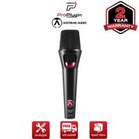 ราคา Austrian Audio OD505 Microphone ไมโครโฟนไดนามิค รูปแบบการรับเสียงแบบ Supercardioid (ProPlugin) (22837467622)