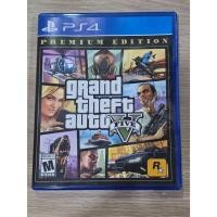 ราคา Ps4 GTA V มือ2 พร้อมส่ง (29962024589)