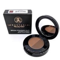 ราคา {พร้อมส่ง}☀️แท้ Anastasia brown powder duo สี Chocolate (1600362143)