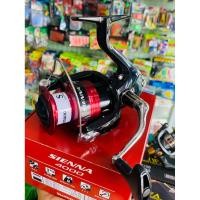 ราคา รอกสปินนิ่งเชียน่า ค่ายชิมาโน่ SIENNA4000 SHIMANO รอก (41572084473)