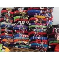 ราคา เสื้อวินเทจ เสื้อยืดusaมือสอง ❗️เกรดA+ งานป้ายทุกตัว ส่งฟรี (4894973028)