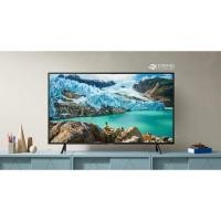 ราคา SAMSUNG SMART UHD 4K UHD รุ่น UA43RU7200K 43RU7200 43RU7200K | THAIMART ไทยมาร์ท (7821803850)