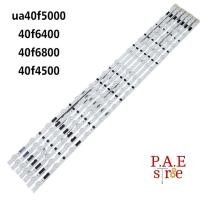 ราคา BLSS000009 #หลอดเเบล็คไลท์ทีวีsamsung ua40f5000 40f6400 40f6800 40f45001ชุดมี7แถวสินค้าใหม่#อะไหล่ทีวี #หลอดLED (27901001960)