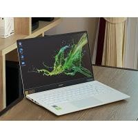 ราคา Acer Swift 5 SF514-54GT i5-1035G1 SSD512GB Ram GB MX250(2GB GDDR5)จอทัช เครื่องโชว์ (8113909357)