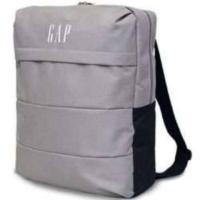 ราคา กระเป๋าเป้ ผ้า สีเทาอ่อน GAP (15046629318)