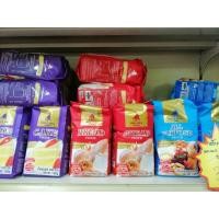 ราคา แป้งตราระฆัง - ระฆังม่วง / ระฆังฟ้า / ระฆังแดง /ระฆังชมพู ขนาด 1 กก. (20802726998)