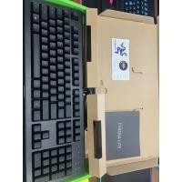 ราคา คีย์บอร์ดเกมมิ่ง Razer Cynosa Lite Single Zone Chroma RGB ของใหม่ประกัน 2 ปี (21220843601)