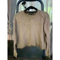 ราคา เสื้อ Sweater DKNY JEANS แท้100% (27469882730)