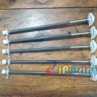 ราคา เพลาเครื่องพิมพ์ Canon Ip2770 Mp258 Mp287 Mp237 G1000 G1010 (29032258841)