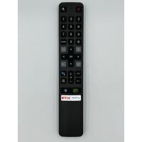 ราคา รีโมททีวี TCL รุ่น RC901V FMR4 (รองรับคำสั่งเสียง) มีปุ่ม Netflix / TOT iptv (23903532831)