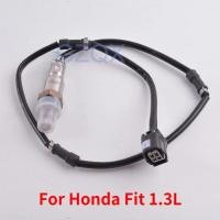 ราคา CAPQX สําหรับ Honda Fit 1.3L L13Z1 02 เซนเซอร์ออกซิเจน Downstream อุ่น 4 สาย 2009 2010 2011 2012 2013 2014 OEM#36532-RB6-Z01 (56053354129)