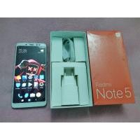 ราคา Xiaomi redmi note 5 มือสองสภาพใหม่ แรม4รอม64 (15282635078)