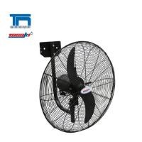 ราคา TOSAKI โตซากิ พัดลมอุตสาหกรรมติดผนัง ใบดำ (29493195039)