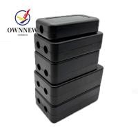 ราคา กล่องเก็บของ OWNNEW พลาสติก ABS กันน้ำ สไตล์โมเดิร์น เพอร์เฟคสำหรับบ้านและอุปกรณ์อิเล็กทรอนิกส์ (57656809911)