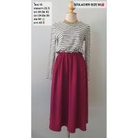 ราคา INGNI SIZE M ชุดเดรสงานนำเข้า (25822769645)