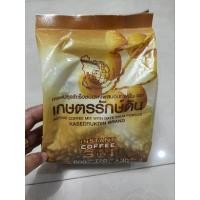 ราคา กาแฟอินทผลัม 3in1(เกษตรรักษ์ดิน)ขนาด 600กรัม (20กรัม x 30ซอง) (22475809432)