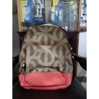 ราคา กระเป๋าเป้มือสองแบรนด์ หลุยส์กาโตส แท้ (19782891725)