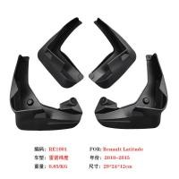 ราคา เหมาะสําหรับผู้ผลิตอุปกรณ์เสริมรถยนต์ Renault Latitude Latitude Latitude Latitude (54704165461)