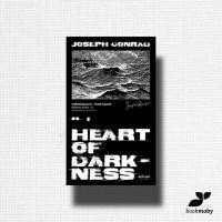 ราคา หฤทัยแห่งอันธการ (Heart of Darkness) (พิมพ์ครั้งที่สอง) (24974971256)