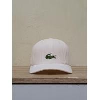 ราคา LACOSTE หมวกออสโมโค้ท second (54906789325)