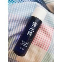 ราคา Kose Sekkisei cleaning​ oil (tester)​ (3067766264)