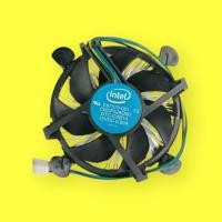 ราคา พัดลม ซีพียู อินเทล Cpu Fan Intel Lga 1155 1150 1151 1151v2 Core-i3 Core-i5 Core-i7 สินค้าใหม่ มือ1 (28661432690)