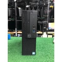 ราคา PC DELL OPTIPLEX 3050SFF พร้อม License Windows 10 (43559094370)
