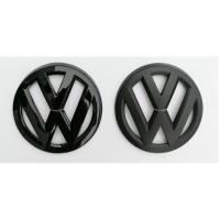 ราคา Volkswagen VW Golf 6 GTI MK6 Golf6 โลโก้สัญลักษณ์หน้าและหลัง (7247331663)
