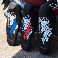 ราคา KING Drag หนังอานแท้ สําหรับ sonic, satria, exciter, wave, sirius คุณภาพสูง (GOODS) (55956058600)