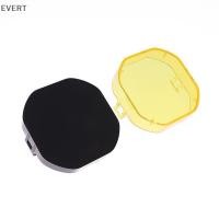 ราคา [Evert] 40W นำแสงทำงานปกลูกบาศก์กันฝุ่นสีเหลืองสีดำฝาครอบป้องกันเลนส์ TH (26844302297)