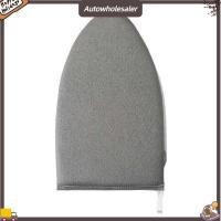 ราคา ถุงมือรีดผ้ากันความร้อนสำหรับรีดผ้าด้วยมือ ถุงมือกันไอน้ำพร้อมห่วงนิ้วสำหรับรีดผ้า ป้องกันความร้อนและรอยขีดข่วนบนผ้า (56556086152)