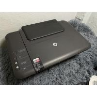 ราคา เครื่องปริ้นเตอร์ hp Deskjet 2050 Print Scan Copy มือสอง (11404244725)