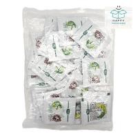 ราคา wasabi-o wasabio brand วาซาบิ-โอ วาซาบิโอ วาซาบิ ซอสโชยุ ซองคู่ วาซาบิบดและซอสโชยุ แพ็คคู่ 35 ซอง (27827880239)